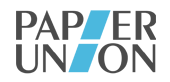 logo papierunion
